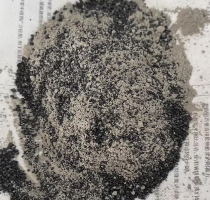 天山不发火砂浆耐磨地坪施工方案