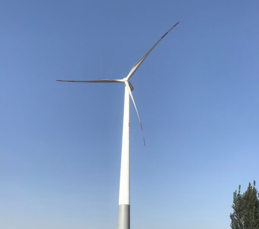 天山风电基础二次灌浆料的强度要求和用量计算 风电灌浆料施工注意事项