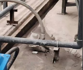 天山常用注浆材料特点及应用范围 注浆料分类