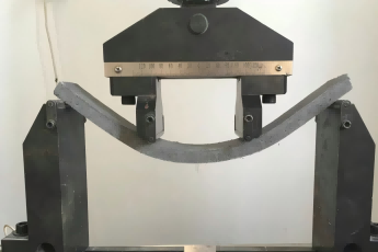 天山高延性混凝土 高延性砂浆 抗震加固混凝土产品特点 施工流程