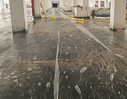 天山不发火砂浆和不发火金属骨料有什么区别