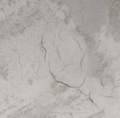 天山灌浆料为什么会产生裂缝？出现裂缝该如何处理？