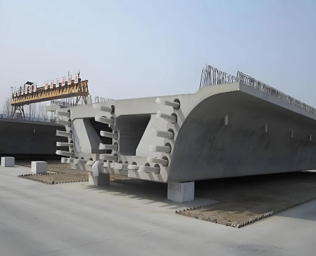 天山抗冻压浆料的特点及标准化施工工艺